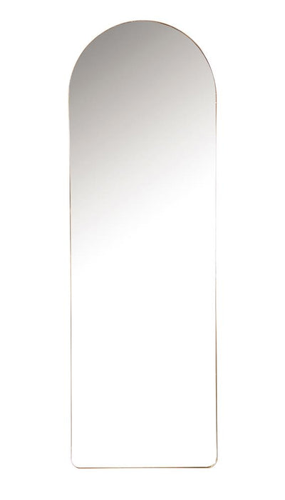 Stabler Arch-shaped Wall Mirror image