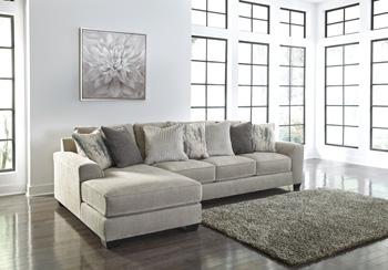 Ardsley Sectional with Chaise