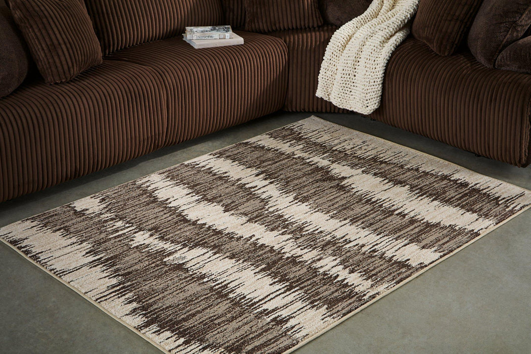 Keradon Rug