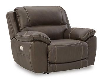 Dunleith Power Recliner