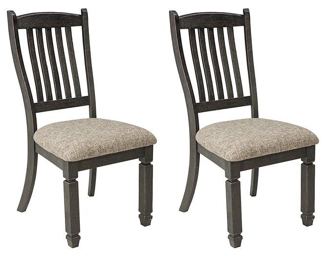 Tyler Creek Dining Chair Set image