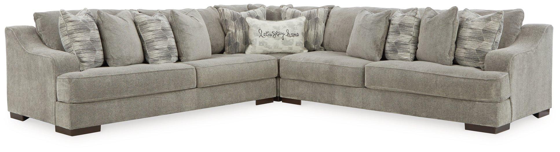 Bayless Living Room Set