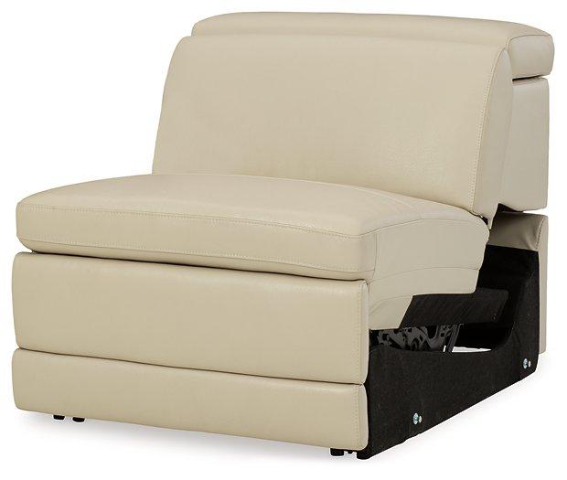 Texline 4-Piece Power Reclining Sofa