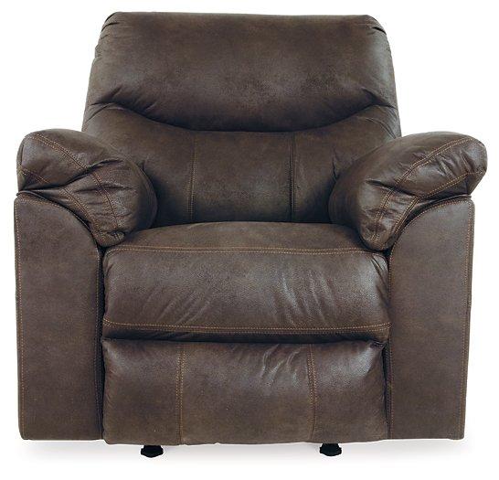 Boxberg Recliner