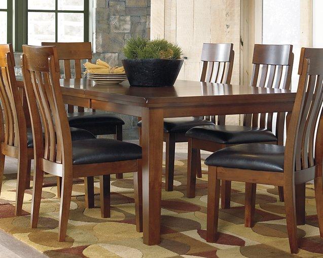 Ralene Dining Room Set