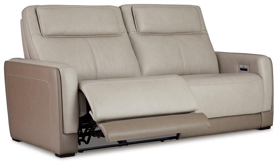 Battleville Power Reclining Sofa