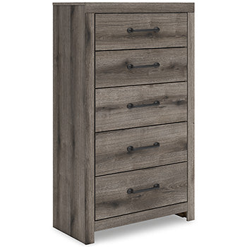 Graystorm Chest of Drawers