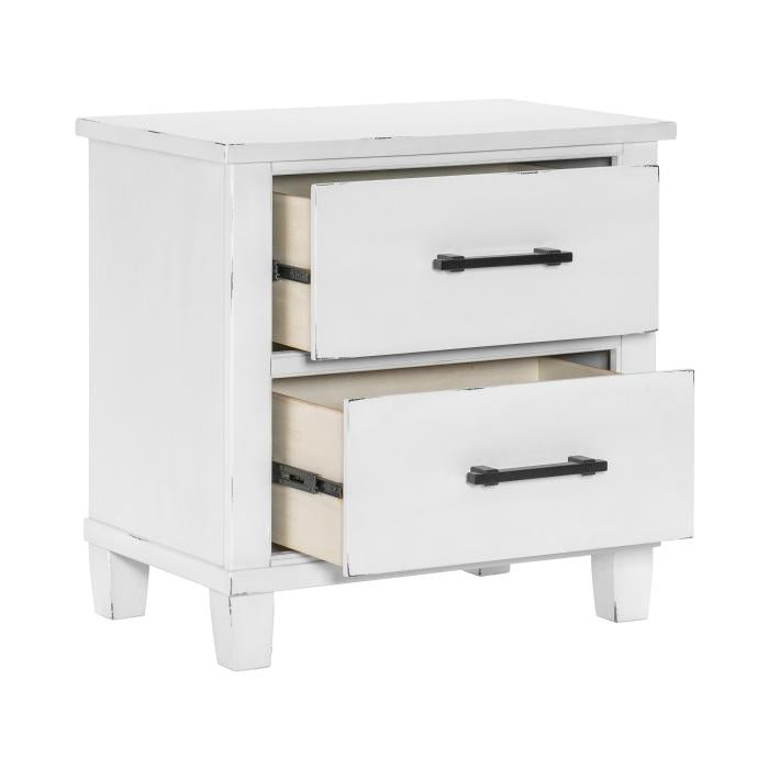 Laurelville Night Stand