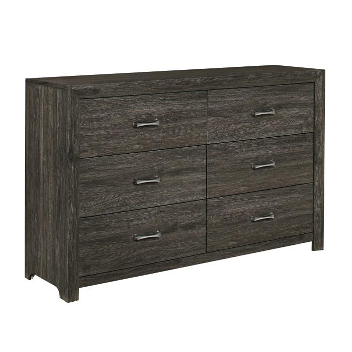 Edina Dresser