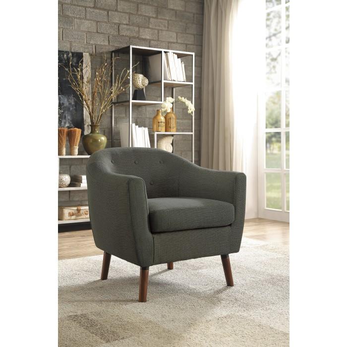 Lucille Accent Chair