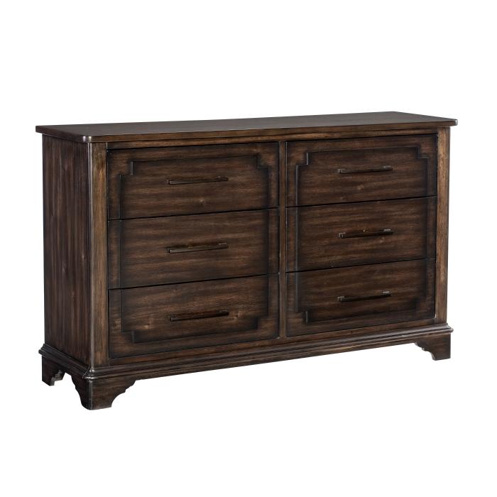 Boone Dresser