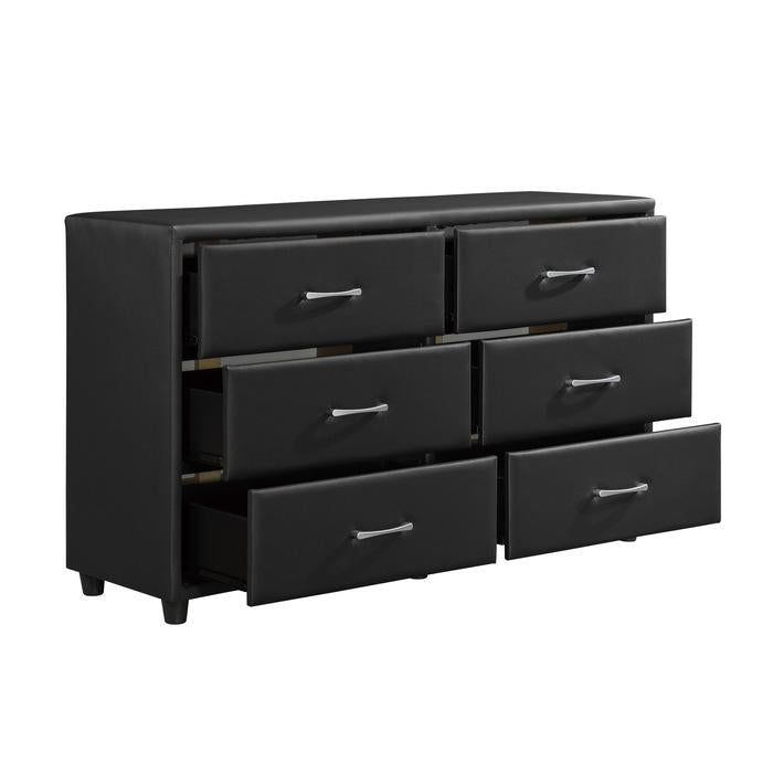 Lorenzi Dresser