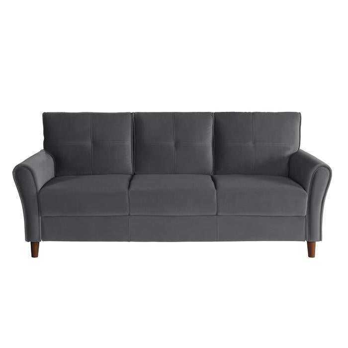 9348GRY-3 - Sofa image