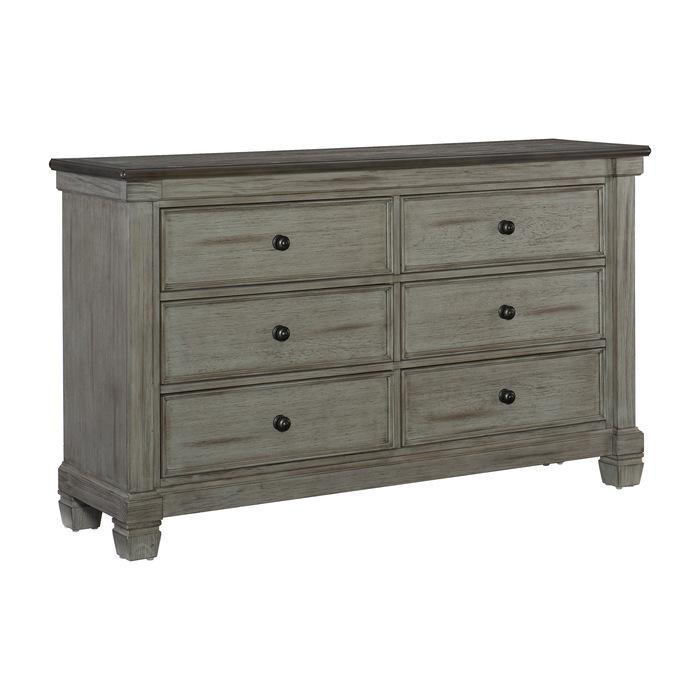 Weaver Dresser