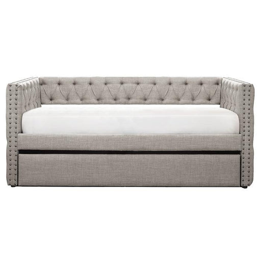 4971 - (2) Daybed with Trundle image