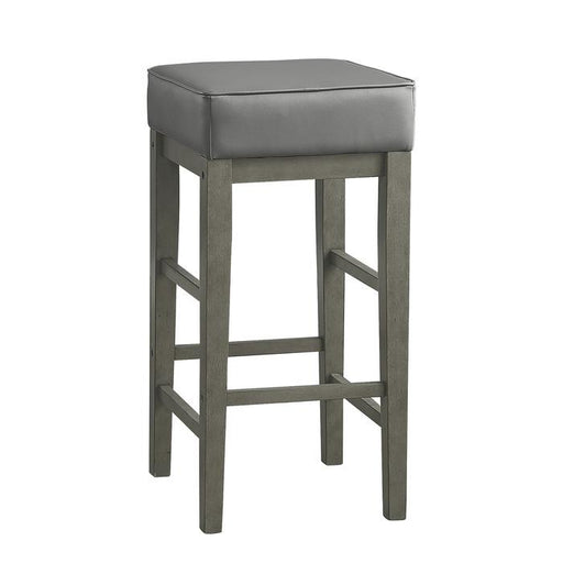 5684GY-29 - Pub Height Stool image