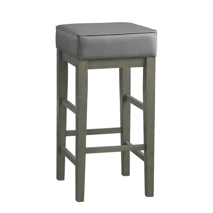 5684GY-29 - Pub Height Stool image