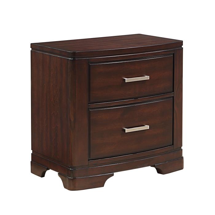 1520CH-4-Bedroom Night Stand