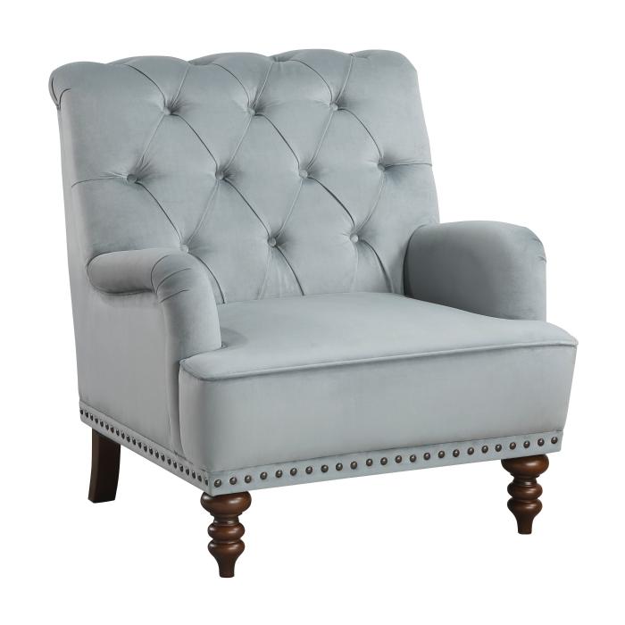 Frazier Park Accent Chair