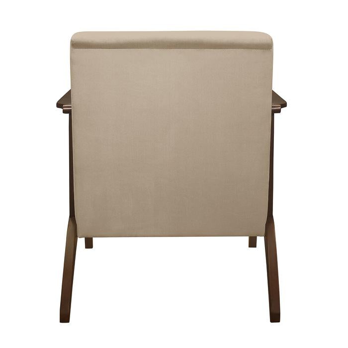 Carlson Accent Chair