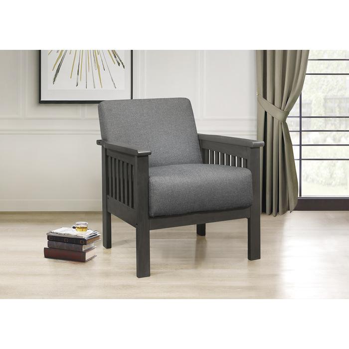 Lewiston Accent Chair