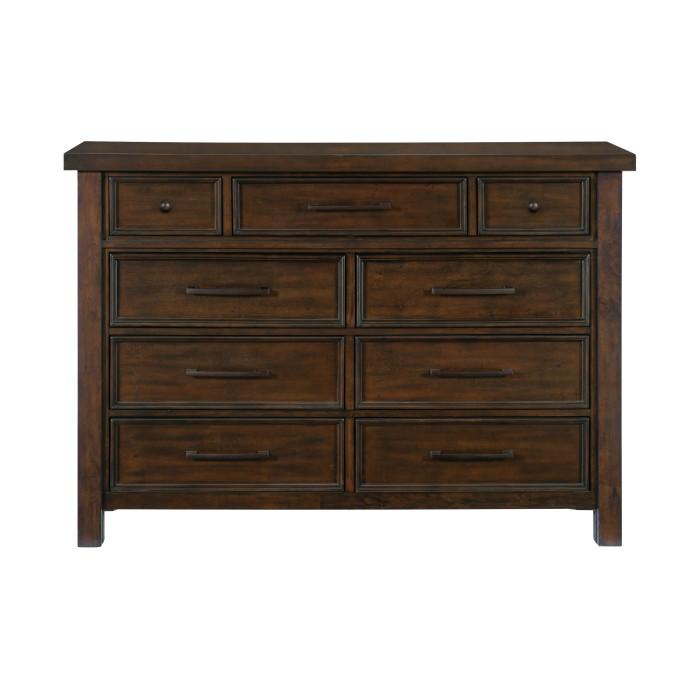 Logandale Dresser image