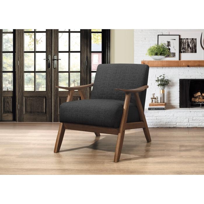 Damala Accent Chair