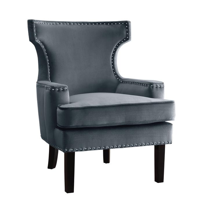 Lapis Accent Chair