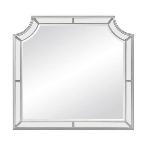 Avondale Mirror in Silver 1646-6 image