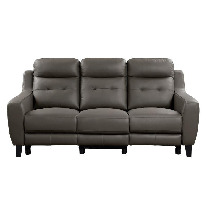 9337GB-3PW - Power Double Reclining Sofa image