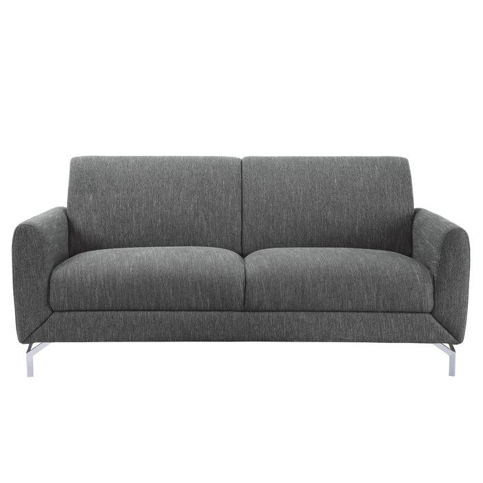 Venture Sofa in Dark Gray image