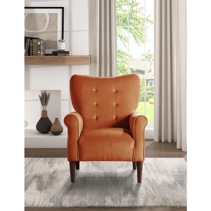 Kyrie Accent Chair