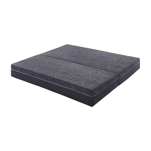 MT-H11ET2 - 11" Split Eastern King Gel-Infused Memory Foam Hybrid Mattress(2-Piece) image