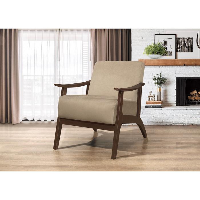 Carlson Accent Chair