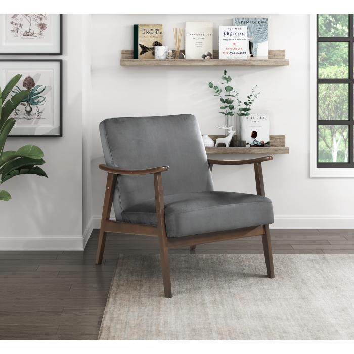 1230DG-1-Seating Accent Chair