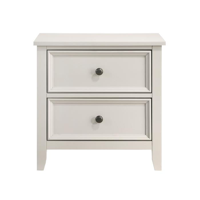 1581-4-Bedroom Night Stand image