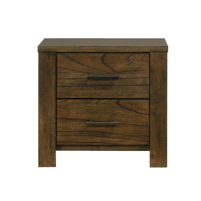 1592-4-Bedroom Night Stand image