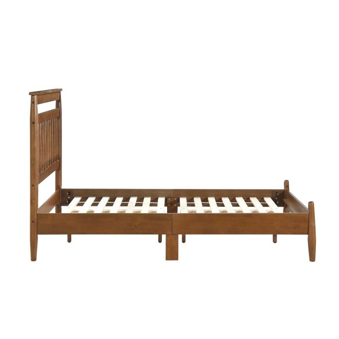 1599T-1-Youth Twin Platform Bed