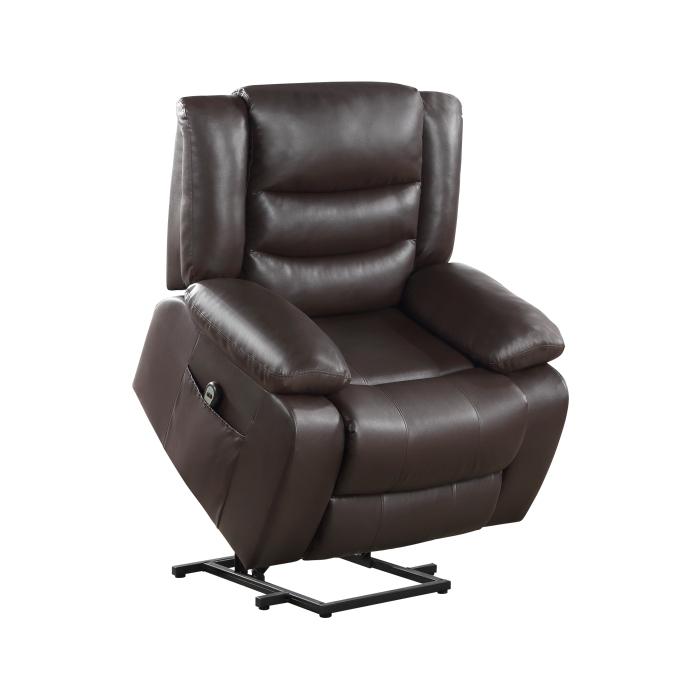 9423DBR-1LT - Power Lift Chair image