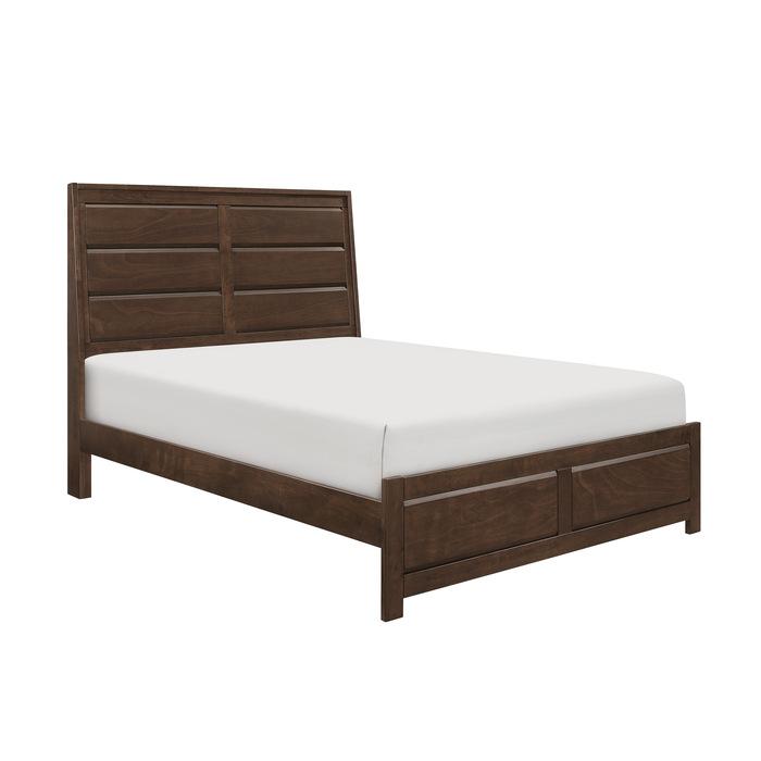 Erwan (3) Queen Bed