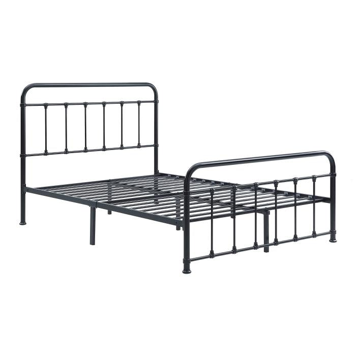 Fawn Full Platform Bed