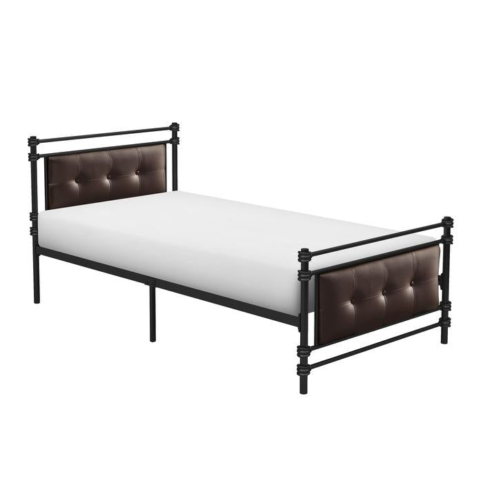 Jayla Twin Platform Bed