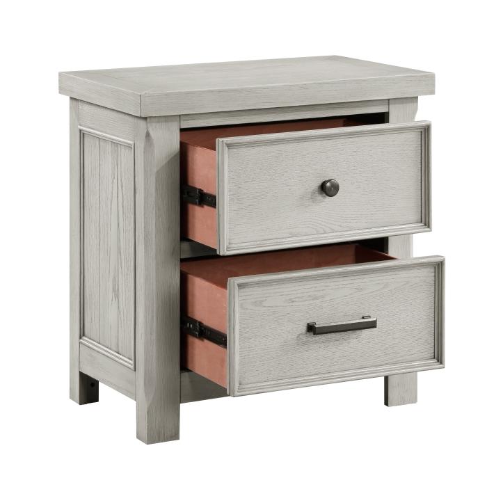 Providence Night Stand