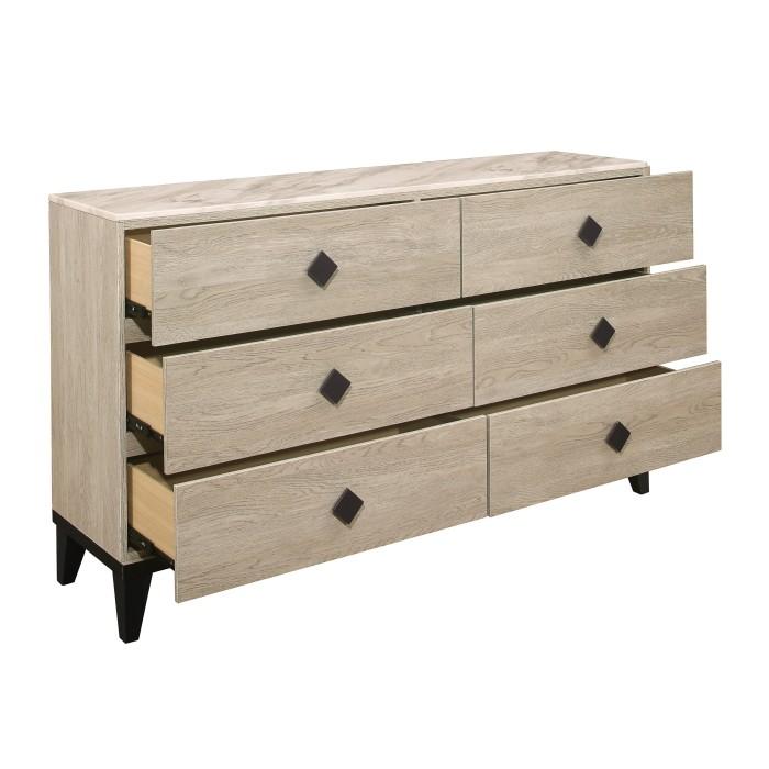 Whiting Dresser