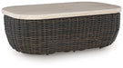 Kimora Outdoor Coffee Table image